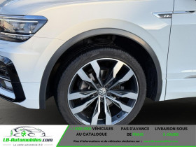Volkswagen Tiguan Allspace 1.5 TSI 150ch BVA  occasion � Beaupuy - photo n�10