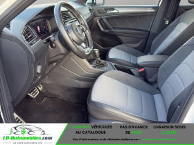 Volkswagen Tiguan Allspace 1.5 TSI 150ch BVA  occasion � Beaupuy - photo n�8