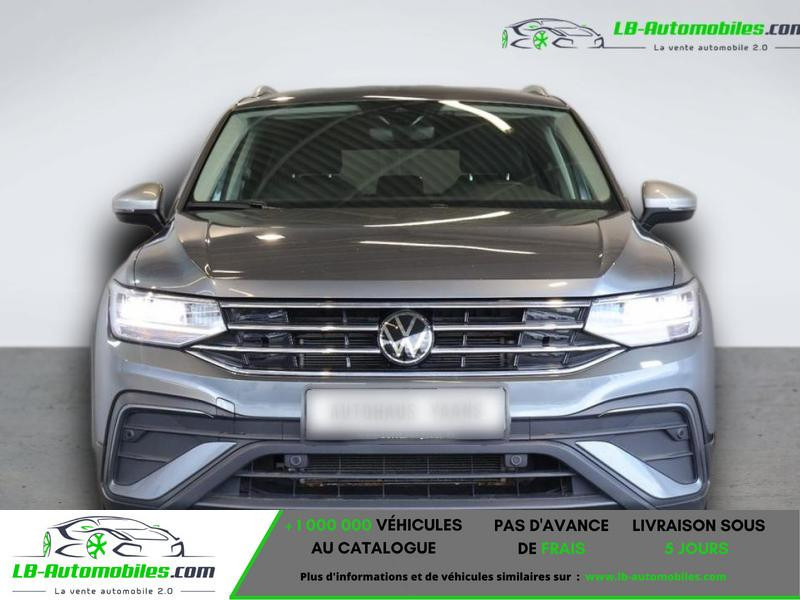 Volkswagen Tiguan Allspace 1.5 TSI 150ch BVA  occasion  Beaupuy - photo n5