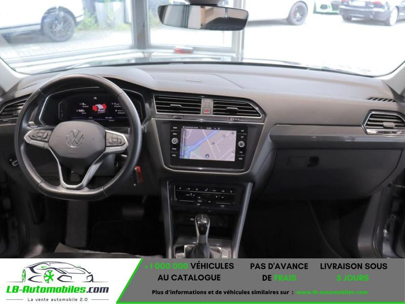 Volkswagen Tiguan Allspace 1.5 TSI 150ch BVA  occasion  Beaupuy - photo n3