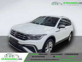 Volkswagen Tiguan Allspace 1.5 TSI 150ch BVA  occasion � Beaupuy - photo n�2