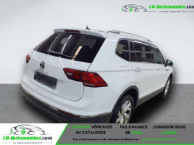Volkswagen Tiguan Allspace 1.5 TSI 150ch BVA  occasion � Beaupuy - photo n�3