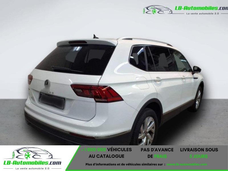 Volkswagen Tiguan Allspace 1.5 TSI 150ch BVA 2024 - photo n°3 Volkswagen Tiguan Allspace 1.5 TSI 150ch BVA  occasion à Beaupuy - photo n°3
