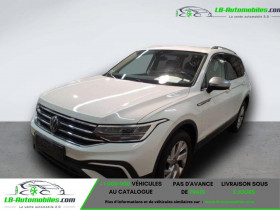 Volkswagen Tiguan Allspace 1.5 TSI 150ch BVA  occasion � Beaupuy - photo n�2
