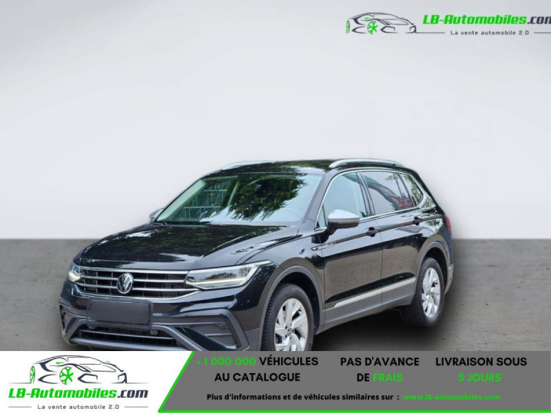 Volkswagen Tiguan Allspace 1.5 TSI 150ch BVA 2024 Volkswagen Tiguan Allspace 1.5 TSI 150ch BVA  occasion à Beaupuy