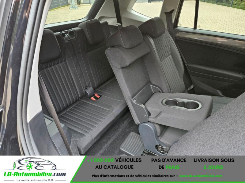 Volkswagen Tiguan Allspace 1.5 TSI 150ch BVA 2024 - photo n°8 Volkswagen Tiguan Allspace 1.5 TSI 150ch BVA  occasion à Beaupuy - photo n°8