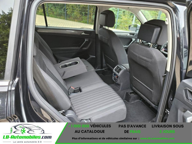 Volkswagen Tiguan Allspace 1.5 TSI 150ch BVA 2024 - photo n°7 Volkswagen Tiguan Allspace 1.5 TSI 150ch BVA  occasion à Beaupuy - photo n°7