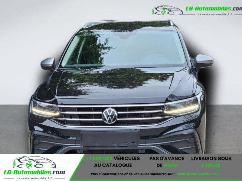 Volkswagen Tiguan Allspace 1.5 TSI 150ch BVA 2024 - photo n°5 Volkswagen Tiguan Allspace 1.5 TSI 150ch BVA  occasion à Beaupuy - photo n°5
