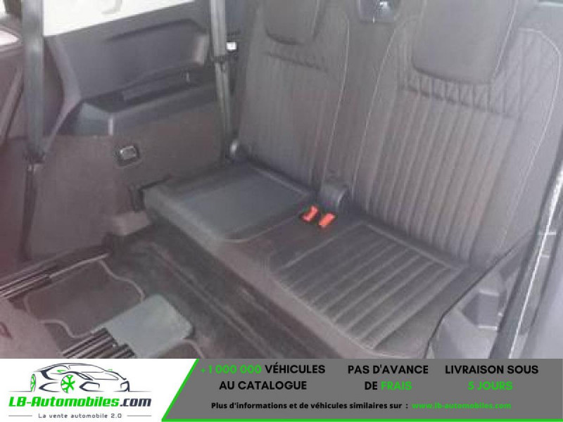 Volkswagen Tiguan Allspace 1.5 TSI 150ch BVA 2024 - photo n°5 Volkswagen Tiguan Allspace 1.5 TSI 150ch BVA  occasion à Beaupuy - photo n°5