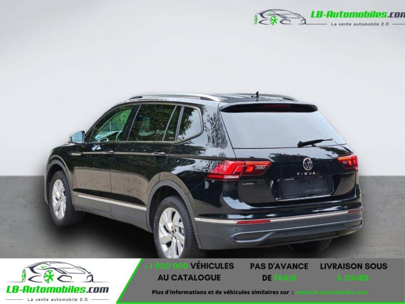 Volkswagen Tiguan Allspace 1.5 TSI 150ch BVA 2024 - photo n°4 Volkswagen Tiguan Allspace 1.5 TSI 150ch BVA  occasion à Beaupuy - photo n°4