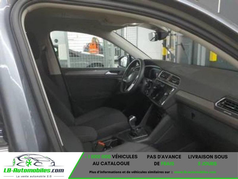 Volkswagen Tiguan Allspace 1.5 TSI 150ch BVA 2024 - photo n°4 Volkswagen Tiguan Allspace 1.5 TSI 150ch BVA  occasion à Beaupuy - photo n°4