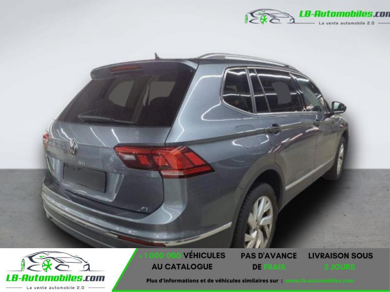 Volkswagen Tiguan Allspace 1.5 TSI 150ch BVA 2024 - photo n°3 Volkswagen Tiguan Allspace 1.5 TSI 150ch BVA  occasion à Beaupuy - photo n°3