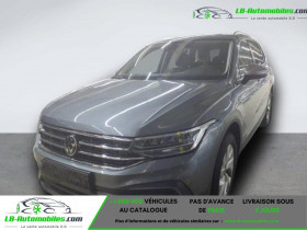 Volkswagen Tiguan Allspace 1.5 TSI 150ch BVA  occasion � Beaupuy - photo n�2