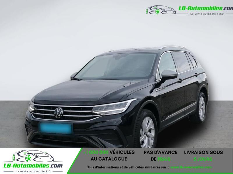 Volkswagen Tiguan Allspace 1.5 TSI 150ch BVA  occasion  Beaupuy