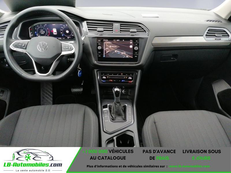 Volkswagen Tiguan Allspace 1.5 TSI 150ch BVA  occasion  Beaupuy - photo n3