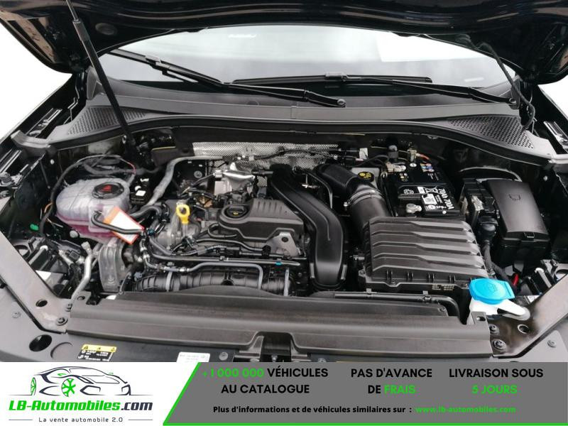 Volkswagen Tiguan Allspace 1.5 TSI 150ch BVA  occasion  Beaupuy - photo n11