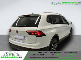 Volkswagen Tiguan Allspace 1.5 TSI 150ch BVA  occasion � Beaupuy - photo n�3