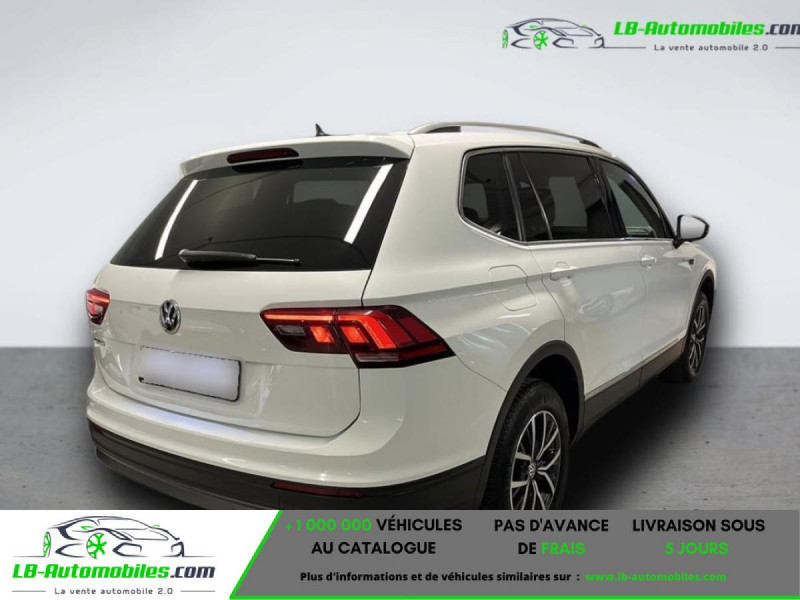 Volkswagen Tiguan Allspace 1.5 TSI 150ch BVA  occasion � Beaupuy - photo n�3