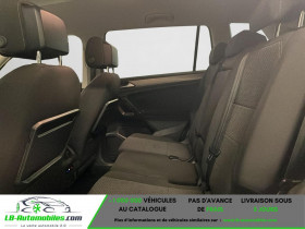 Volkswagen Tiguan Allspace 1.5 TSI 150ch BVA  occasion � Beaupuy - photo n�7