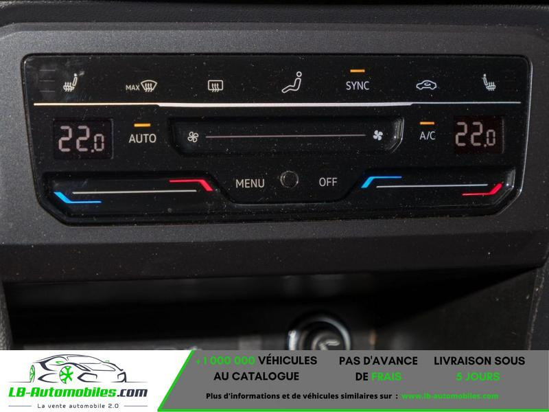 Volkswagen Tiguan Allspace 1.5 TSI 150ch BVA  occasion  Beaupuy - photo n11