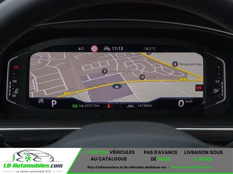 Volkswagen Tiguan Allspace 1.5 TSI 150ch BVA  occasion  Beaupuy - photo n3