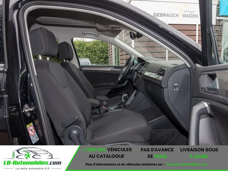Volkswagen Tiguan Allspace 1.5 TSI 150ch BVA  occasion  Beaupuy