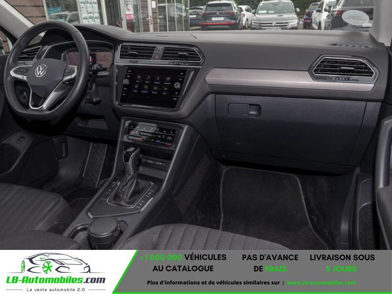 Volkswagen Tiguan Allspace 1.5 TSI 150ch BVA  occasion  Beaupuy - photo n2