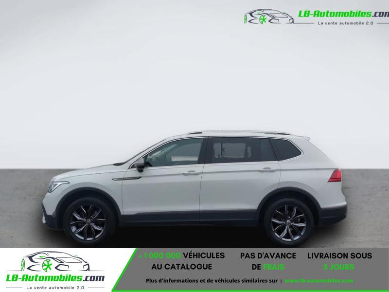 Volkswagen Tiguan Allspace 1.5 TSI 150ch BVA  occasion  Beaupuy - photo n11