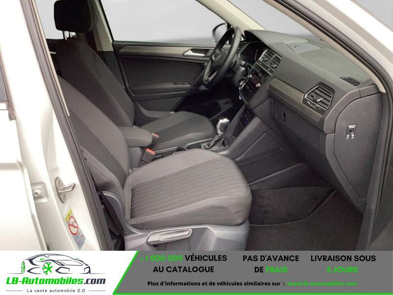 Volkswagen Tiguan Allspace 1.5 TSI 150ch BVA  occasion  Beaupuy - photo n5