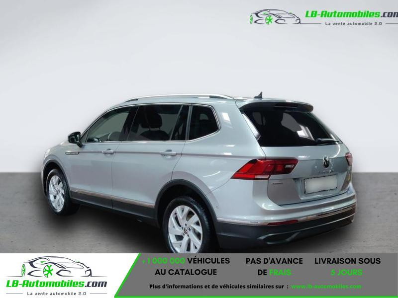 Volkswagen Tiguan Allspace 1.5 TSI 150ch BVA  occasion  Beaupuy - photo n2