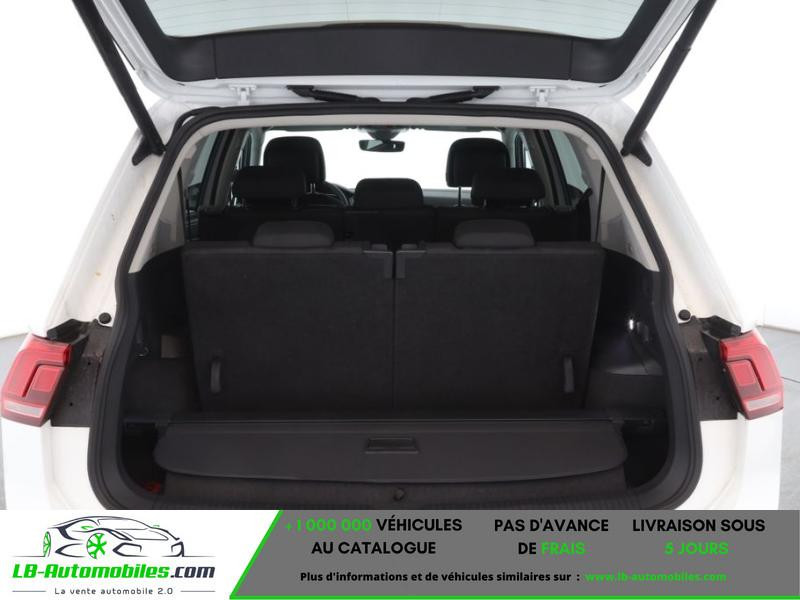 Volkswagen Tiguan Allspace 1.5 TSI 150ch BVA  occasion  Beaupuy - photo n12
