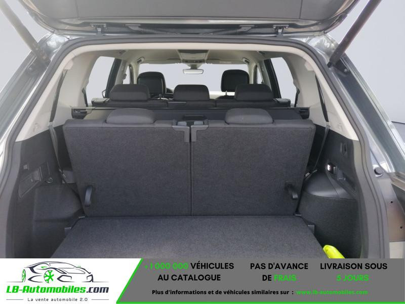 Volkswagen Tiguan Allspace 1.5 TSI 150ch BVA  occasion  Beaupuy - photo n10