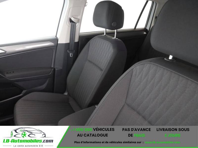 Volkswagen Tiguan Allspace 1.5 TSI 150ch BVA  occasion  Beaupuy - photo n8