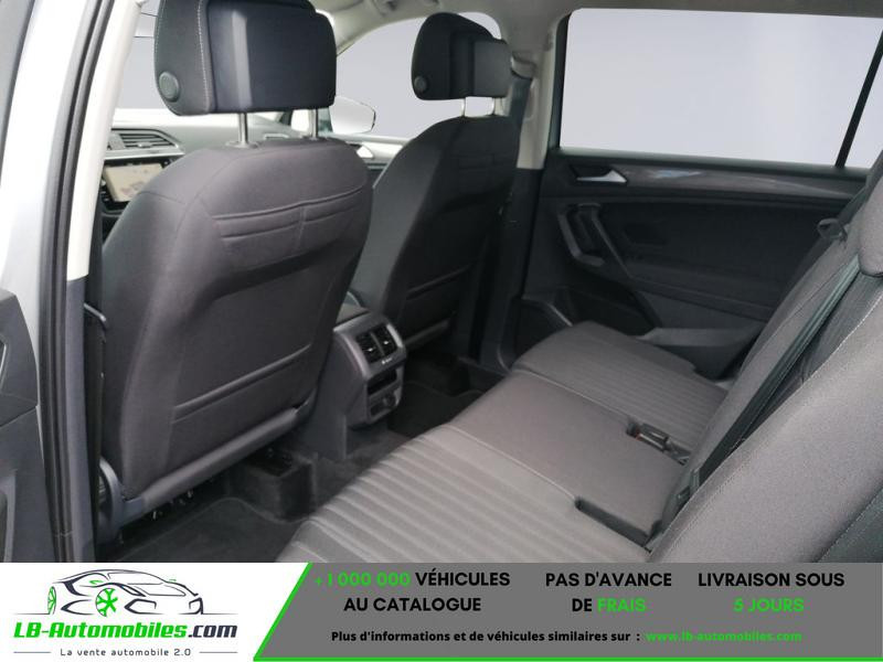 Volkswagen Tiguan Allspace 1.5 TSI 150ch BVA  occasion  Beaupuy - photo n9