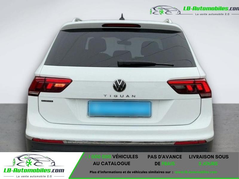 Volkswagen Tiguan Allspace 1.5 TSI 150ch BVA  occasion  Beaupuy - photo n7