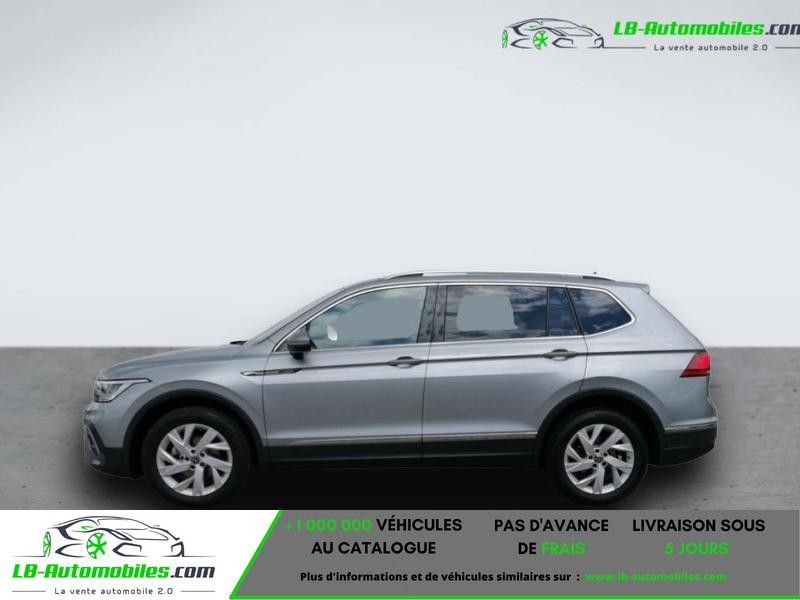 Volkswagen Tiguan Allspace 1.5 TSI 150ch BVA  occasion  Beaupuy - photo n6