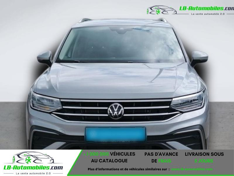 Volkswagen Tiguan Allspace 1.5 TSI 150ch BVA  occasion  Beaupuy - photo n5