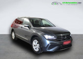 Volkswagen Tiguan Allspace 1.5 TSI 150ch BVA   Beaupuy 31