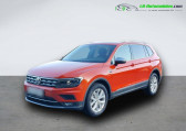 Annonce Volkswagen Tiguan Allspace occasion Essence 1.5 TSI 150ch BVA  Beaupuy