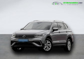 Annonce Volkswagen Tiguan Allspace occasion Essence 1.5 TSI 150ch BVA  Beaupuy