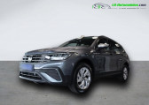 Volkswagen Tiguan Allspace occasion année 2022 boite Automatique Annonce Volkswagen Tiguan Allspace occasion Essence 1.5 TSI 150ch BVA à Beaupuy