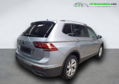 Volkswagen Tiguan Allspace occasion année 2024 boite Automatique Annonce Volkswagen Tiguan Allspace occasion Essence 1.5 TSI 150ch BVA à Beaupuy