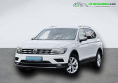 Annonce Volkswagen Tiguan Allspace occasion Essence 1.5 TSI 150ch BVA  Beaupuy