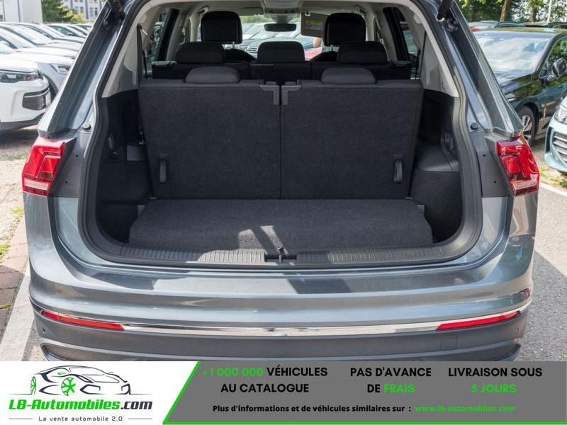 Volkswagen Tiguan Allspace 1.5 TSI 150ch BVA  occasion  Beaupuy - photo n7