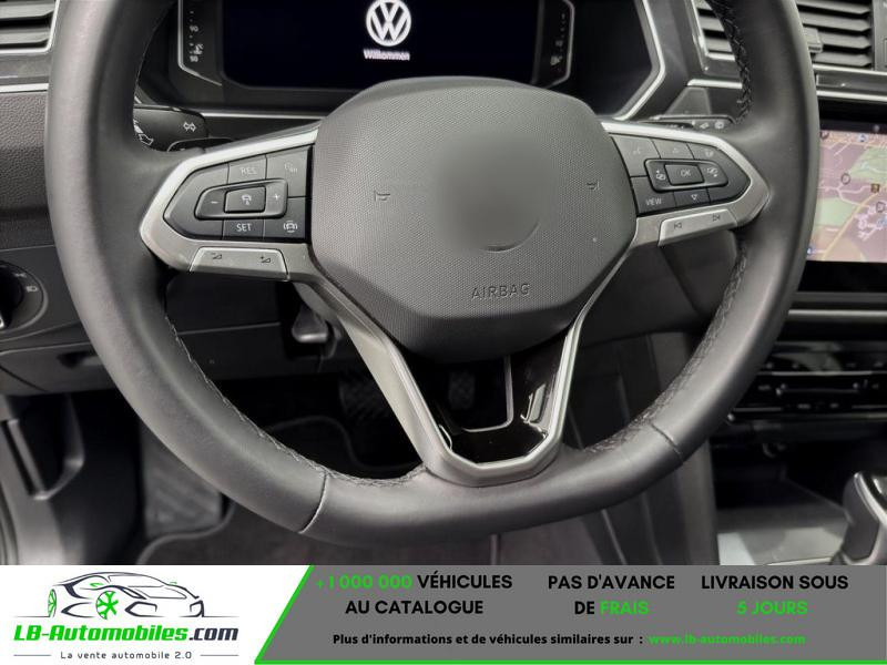 Volkswagen Tiguan Allspace 1.5 TSI 150ch BVA  occasion  Beaupuy - photo n5