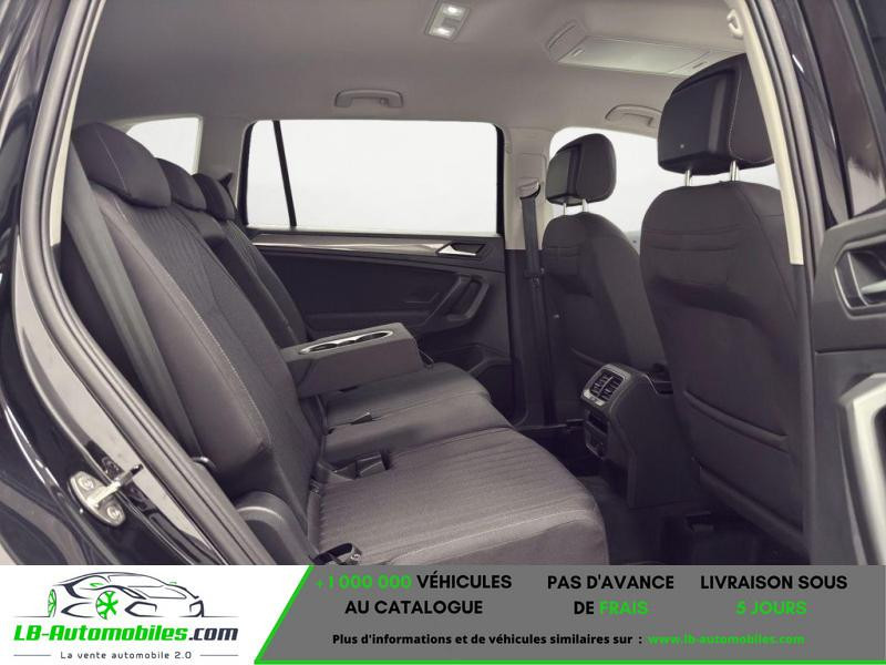 Volkswagen Tiguan Allspace 1.5 TSI 150ch BVA  occasion  Beaupuy - photo n4