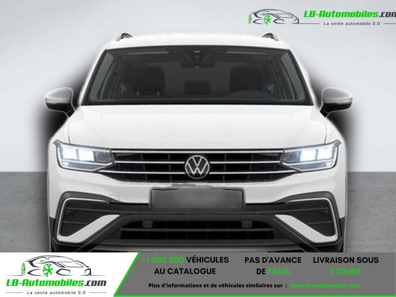Volkswagen Tiguan Allspace 1.5 TSI 150ch BVA  occasion  Beaupuy - photo n2