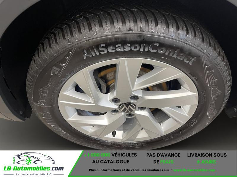 Volkswagen Tiguan Allspace 1.5 TSI 150ch BVA  occasion  Beaupuy - photo n11