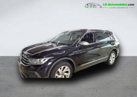 Volkswagen Tiguan Allspace , garage LB AUTOMOBILES  Beaupuy