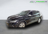 Volkswagen Tiguan Allspace occasion année 2024 boite Automatique Annonce Volkswagen Tiguan Allspace occasion Essence 1.5 TSI 150ch BVA à Beaupuy